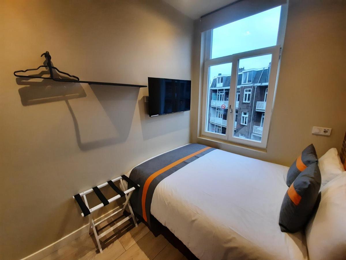 Roomwest アムステルダム エクステリア 写真