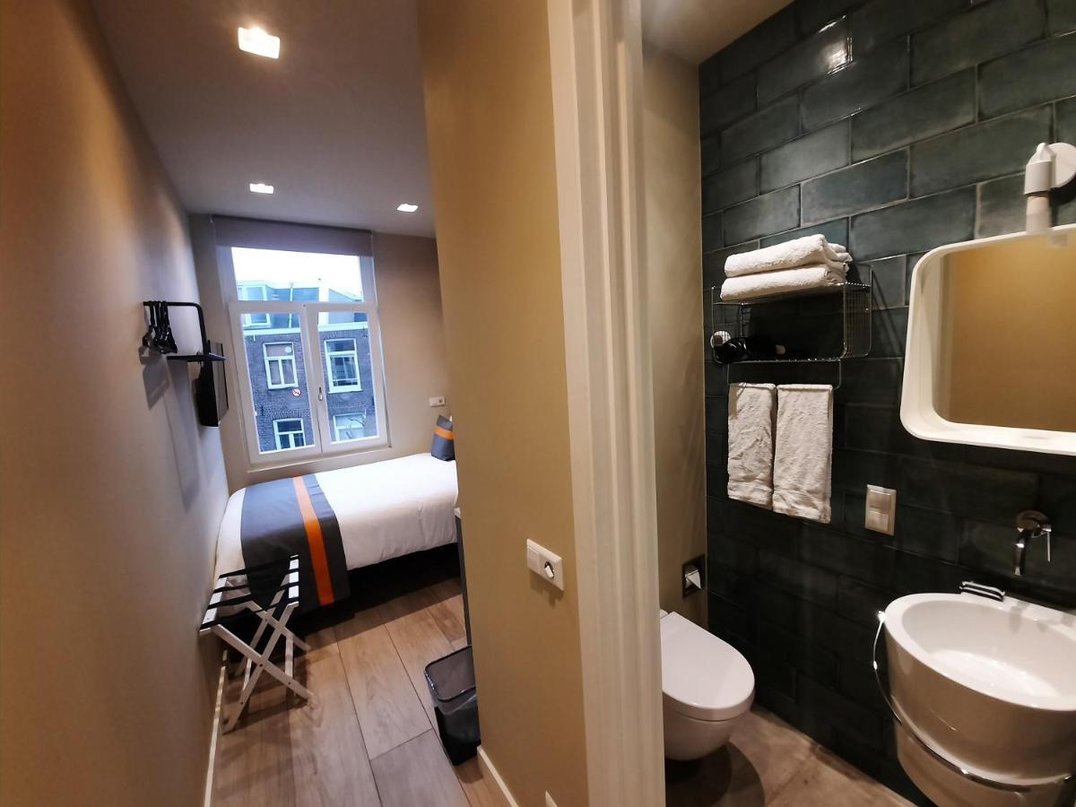 Roomwest アムステルダム エクステリア 写真