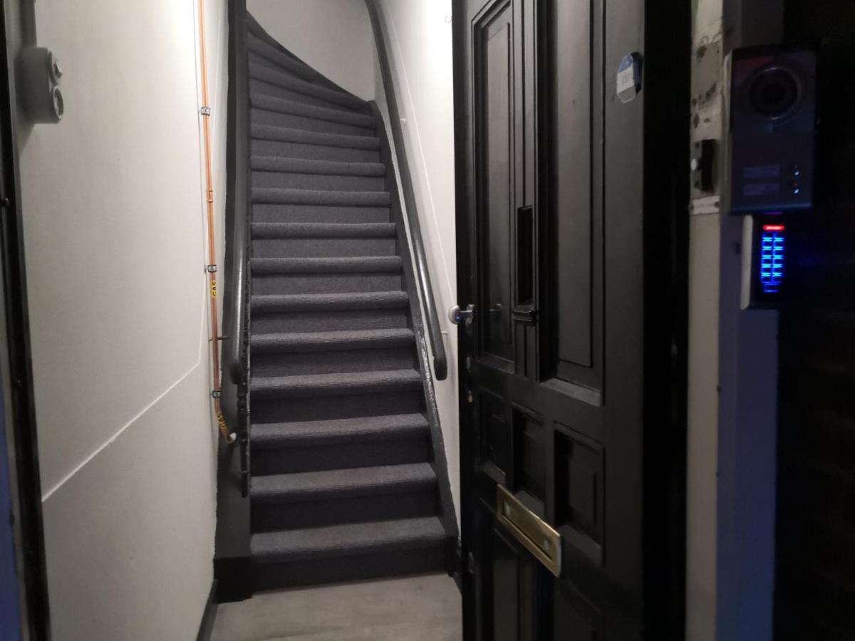 Roomwest アムステルダム エクステリア 写真