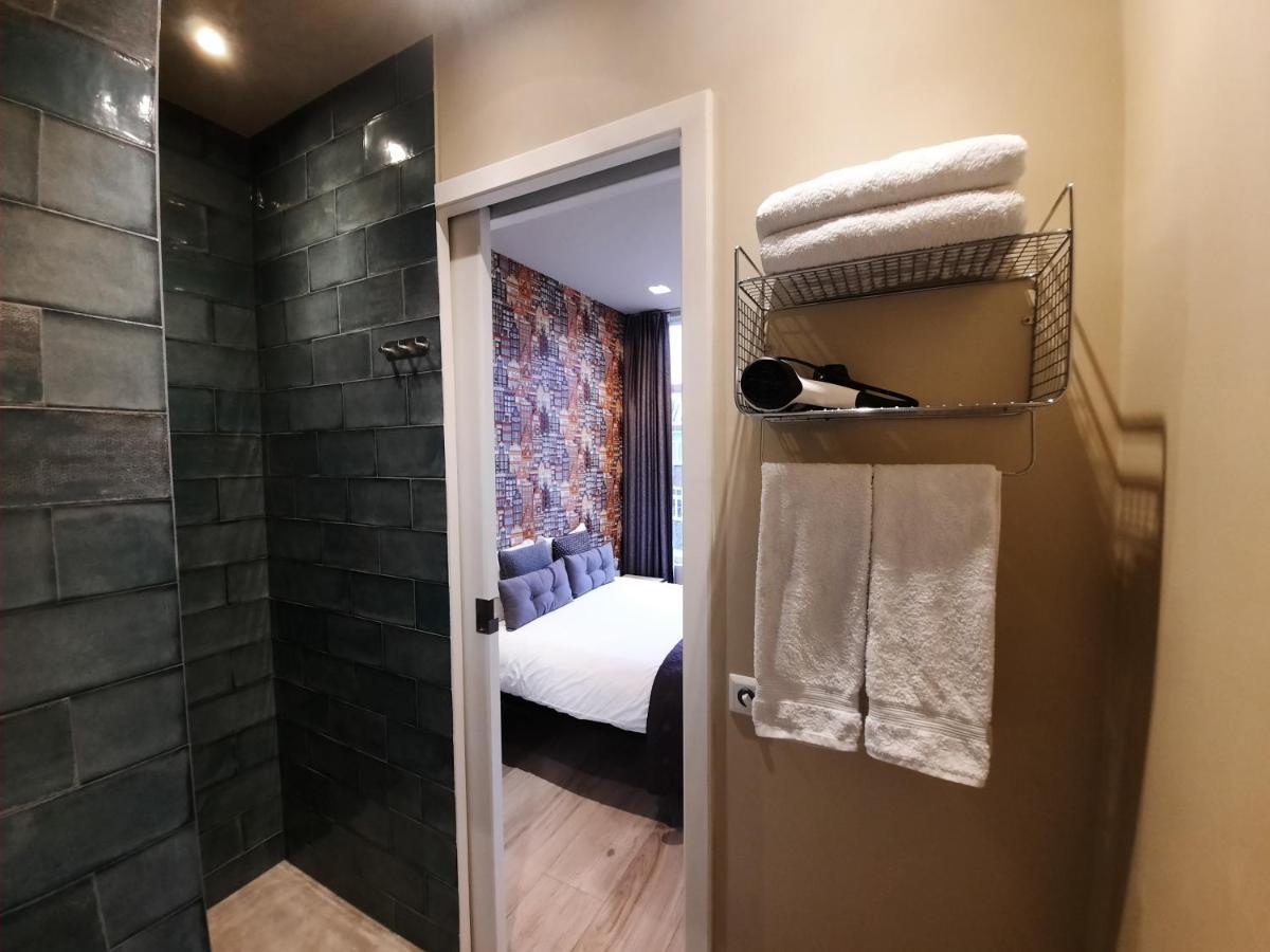 Roomwest アムステルダム エクステリア 写真