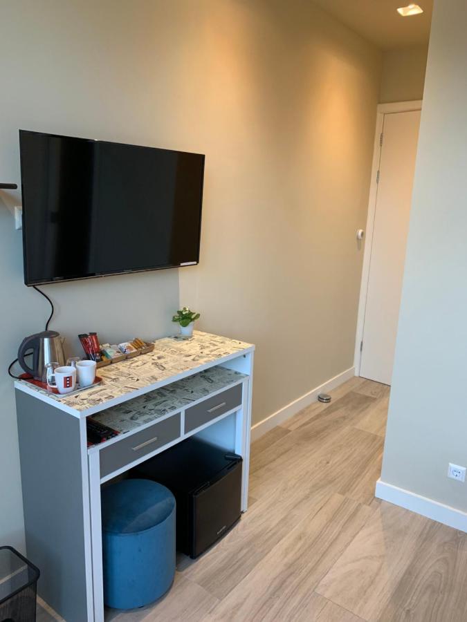 Roomwest アムステルダム エクステリア 写真