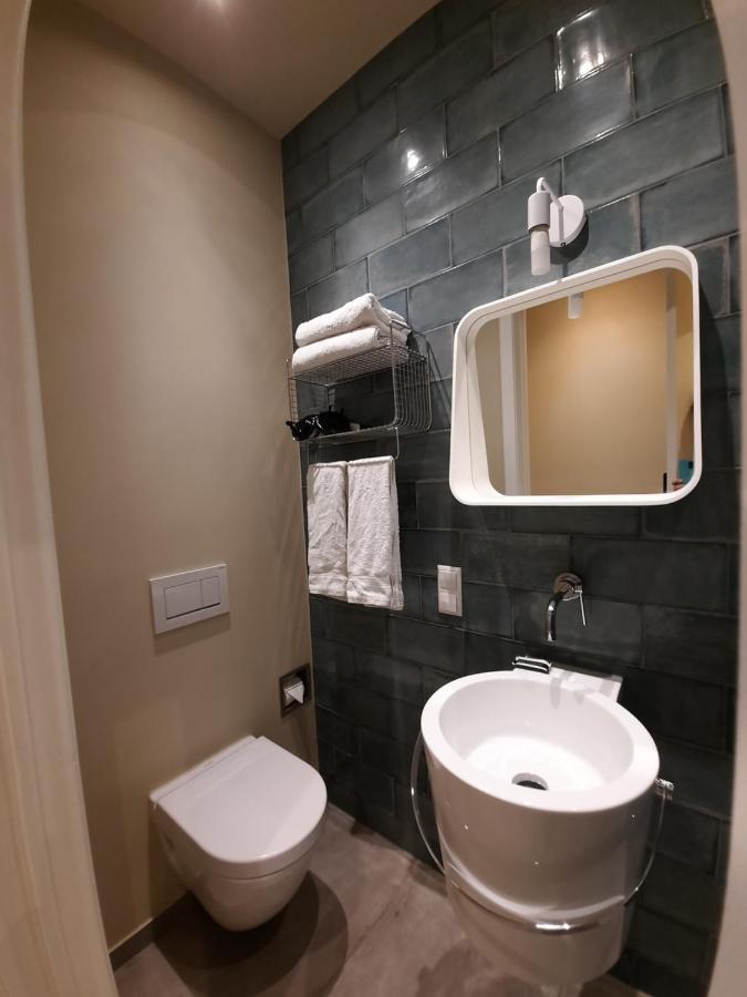 Roomwest アムステルダム エクステリア 写真