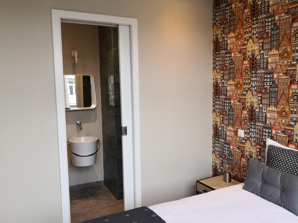 Roomwest アムステルダム エクステリア 写真
