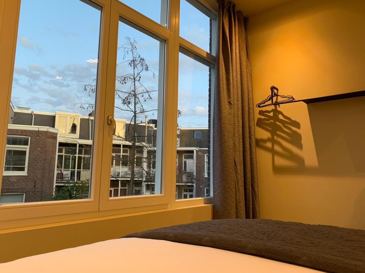 Roomwest アムステルダム エクステリア 写真